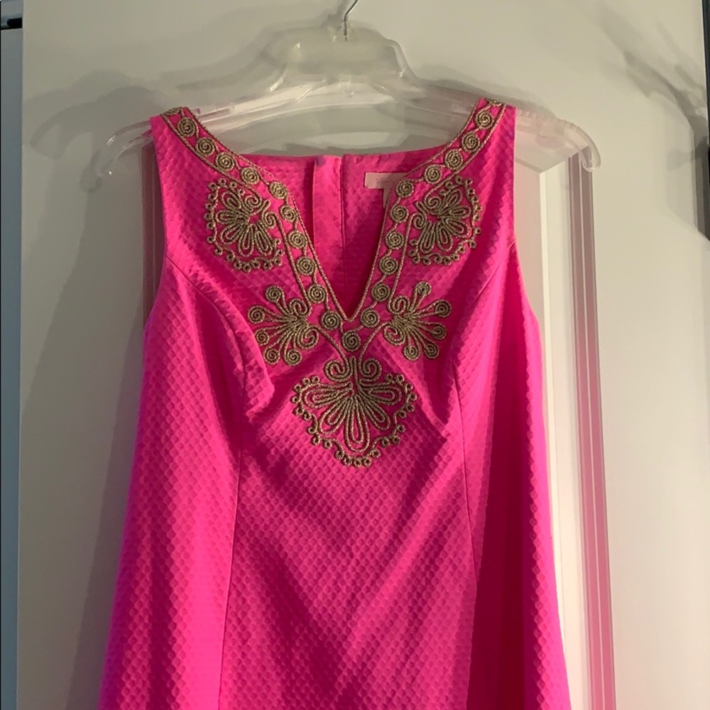 Lily Pulitzer Dress